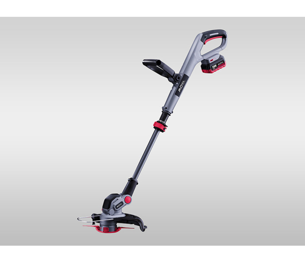 MOVA PODKASZARKA AKUMULATOROWA 30,5CM 20V MOVA GT212 - 1524380 - zdjęcie 4